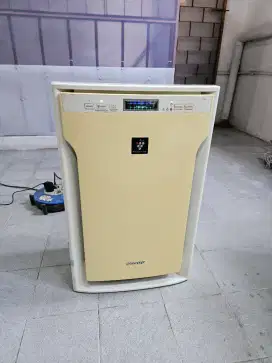 SHARP AIR PURIFIER FU-A80Y-W