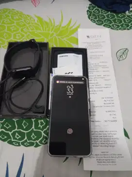 Samsung S25 Basic baru beberapa hari dibeli