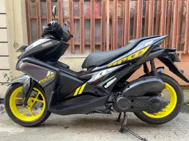 Yamaha Aerox 2020