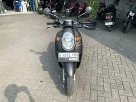 Scoopy donat 2017. Ss lengkap
