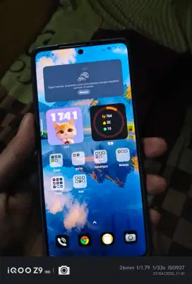 Poco M6 pro 8/256