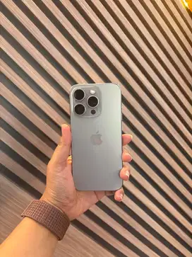 15 pro stocklimited 128 Sec ibox