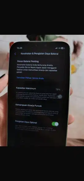 Jual bu aja iphone 11