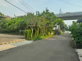 Di jual cepat kapling kopo mas regency