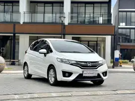 Jarang Ada Jazz 1.5 S AT Automatic 2019