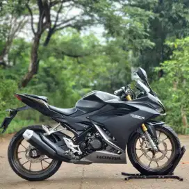 HONDA NEW CBR150R ABS 2023 KM 6K AJA PAJAK ON