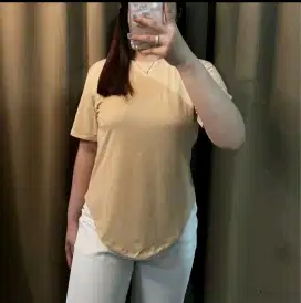 Kaos Wanita Remaja Dewasa