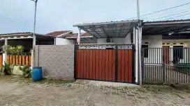 Rumah Siap Huni Tanah Luas di Depok