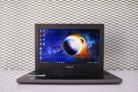 ASUS BR1100CK.Intel N4500U.RAM4GB.SSD128GB.11,6inch