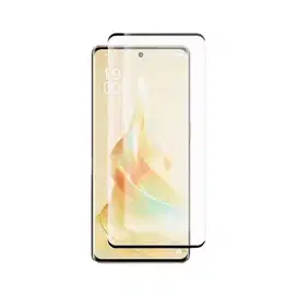 BG Guard Tempered Glass Full Glue Curve Edge Oppo Reno 10