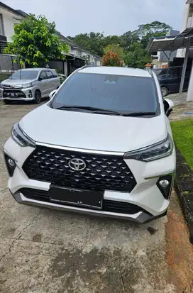 VELOZ Q TSS WHITE PEARL