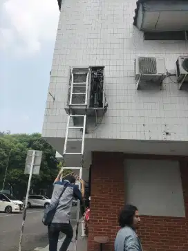 Cari Helper AC jakarta timur