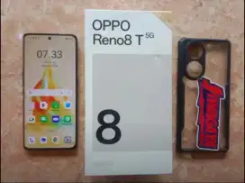 Oppo Reno 8T 5G (8/256GB)