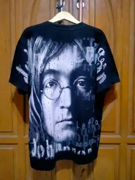 KAOS JHON LENON AOP
