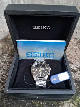 SEIKO SNDC89 CHRONOGRAPH