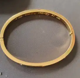 Gelang titanium uk 13