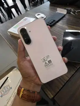 PROMO SAMSUNG GALAXY A56 5G RAM 8 256G