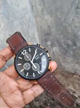 ALEXANDRE CHRISTIE 6267MC CHRONOGRAPH