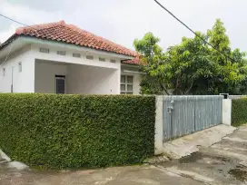 Disewakan Tahunan Rumah 3K.tidur 1K.mandi di Arcamanik, Bandung