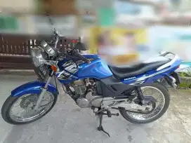 Honda Tiger 2005
