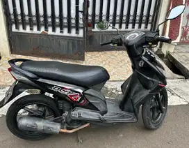 HONDA BEAT 2010