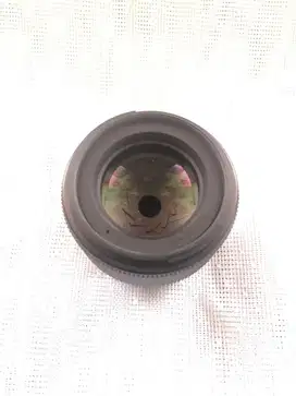 Lensa SiGMA 56mm for Fuji
