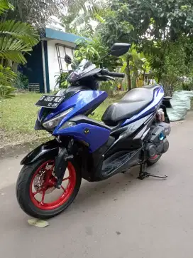 AEROX 155 R TAHUN 2018