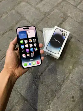 IPHONE 14 PRO 128GB EX IBOX