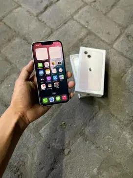 IPHONE 13 128GB EX IBOX