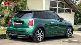 Mini Cooper 3Doors 1.5 Twin Power Turbo Facelift Digital Speedometer N