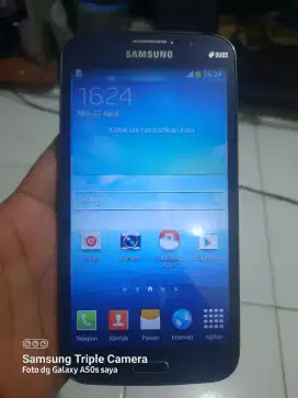 Samsung galaxy mega