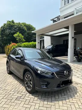 2015 Mazda CX-5 2.5 Touring SUV