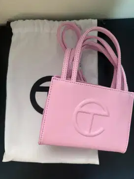 Telfar Small Shopping Bag
