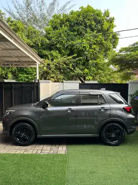 Daihatsu Rocky 2023 Bensin