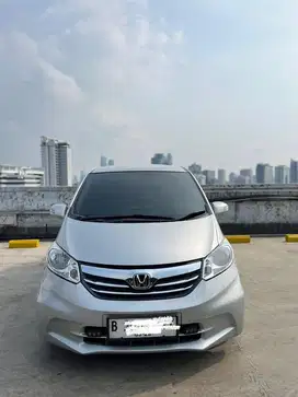 Honda Freed PSD