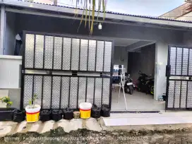 Jual rumh surat AJB