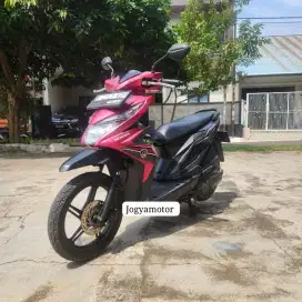 Beat CBS ISS Magenta Tahun 2019