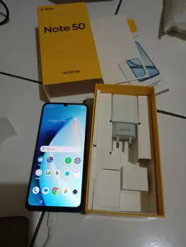 Realme Note 50 4/128