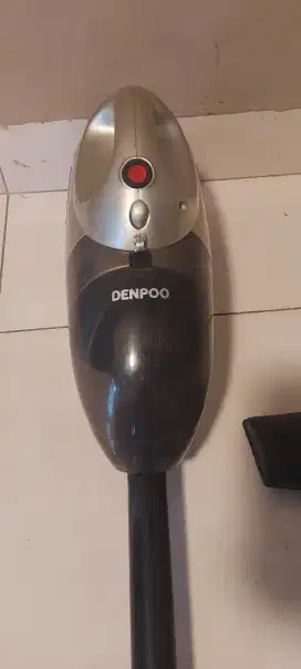 Jual Vacum Cleaner Denpoo