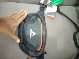 Weistbag Eiger ORI baru