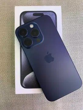 iPhone 15 Pro 1TB iBox