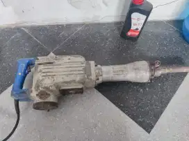 JACK HAMMER BOBOK BETON