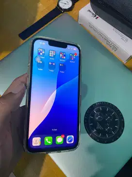 Apple IPhone 13 Pro 128gb Fullset No Minus