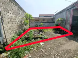 Dijual tan@h clngsi s trate gis