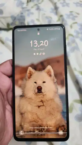 Samsung A52s 5G