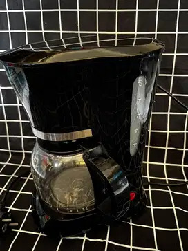 Coffee Maker - Second