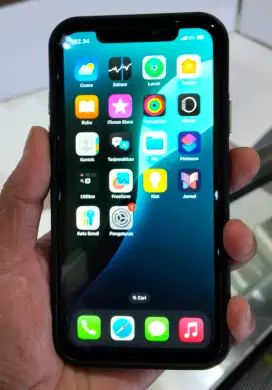 iPhone XR 64gb fulset