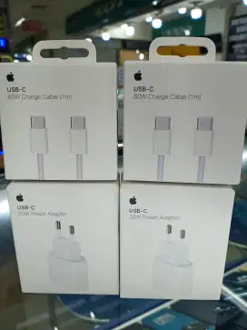 Chasger/kabel apple/iphone ori