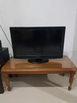 Tv Digital 32in merk panasonic