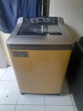 PANASONIC OTOMATIS 13KG